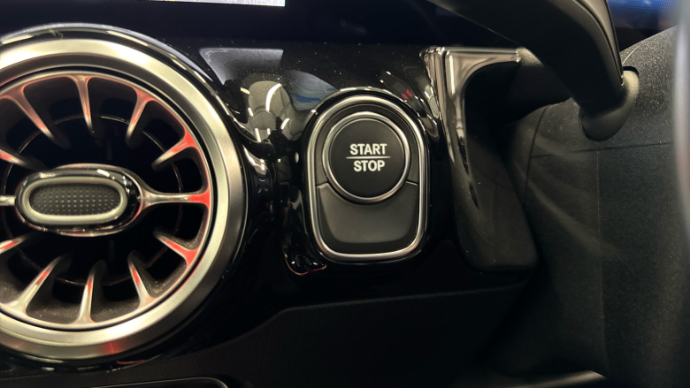 Mercedes-Benz Eqa 250 140kW AMG Line Premium 66.5kWh 5dr Auto Electric Hatchback